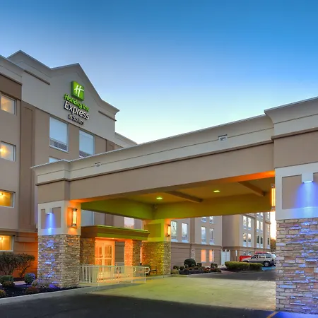 Holiday Inn Express & Suites West Long Branch - Eatontown By Ihg-3