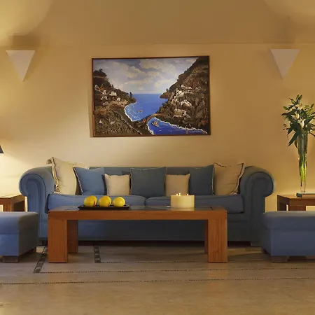 Tamarix Del Mar Suites-3
