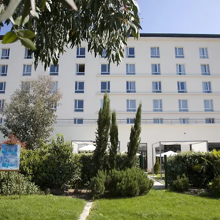 Courtyard By Marriott Paris La Defense West - Colombes-2