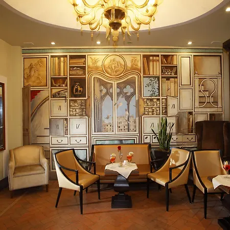 Hotel Dei Dragomanni-3