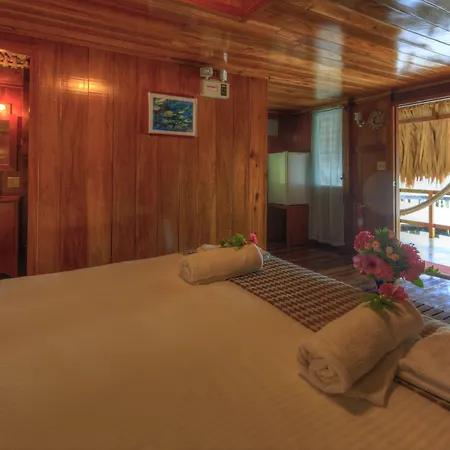 St. George'S Caye Resort-2