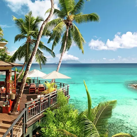 Hilton Seychelles Northolme Resort & Spa (Adults Only)-2
