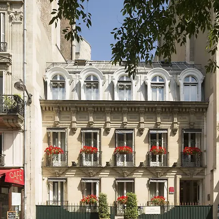 Hotel & Spa De Latour Maubourg-3