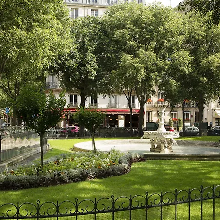 Hotel & Spa De Latour Maubourg-2
