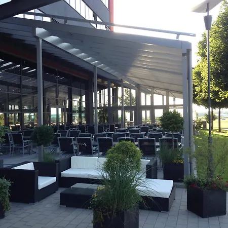 Novina Hotel Herzogenaurach Herzo-Base-2