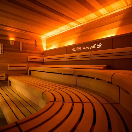Hotel AM MEER&Spa-2