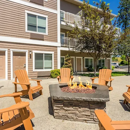 Holiday Inn Express Hotel & Suites Coeur D'Alene I-90 Exit 11 By Ihg-2