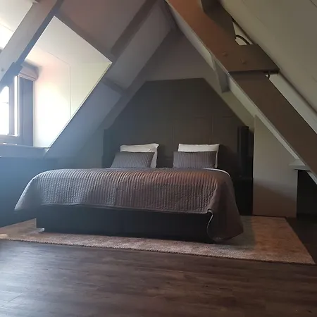 Fletcher Boutique Hotel Duinoord-3