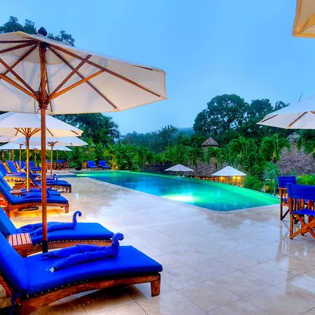 The Lodge At Chaacreek-3