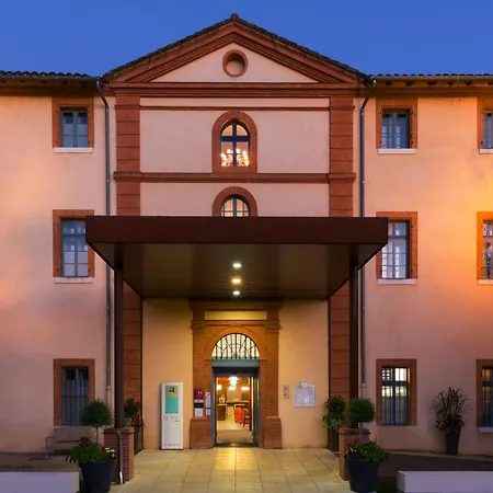 Abbaye des Capucins Spa&Resort-3