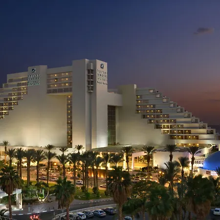 Royal Beach Eilat By Isrotel Exclusive-3