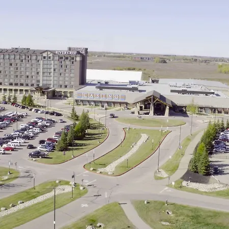 River Cree Resort & Casino-2