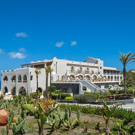 Therasia Resort Sea And Spa - The Leading Hotels Of The World-2