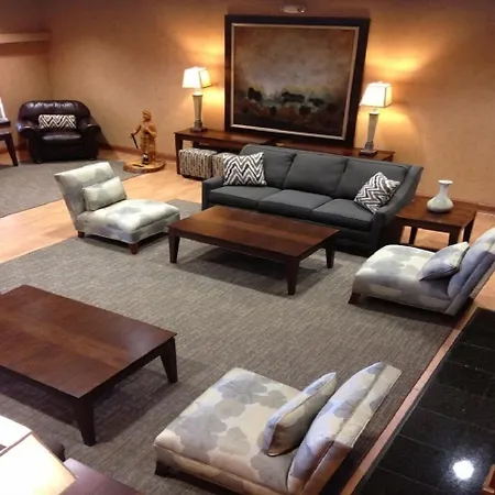 Town & Country Inn And Suites-2