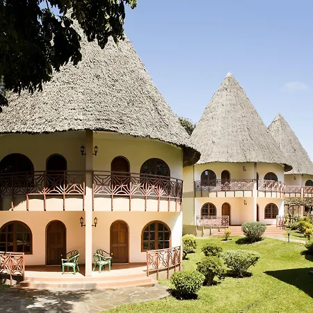 Neptune Paradise Beach Resort & Spa-2