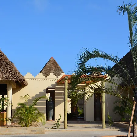 Neptune Paradise Beach Resort & Spa-2