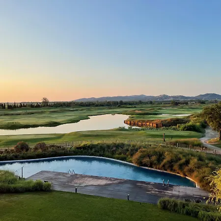 Hotel Terraverda at Empordà Golf Resort-3