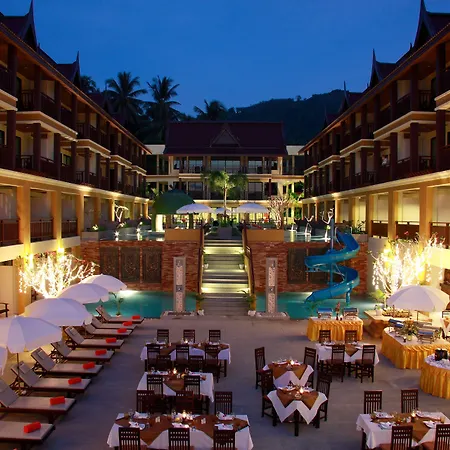 Diamond Cottage Resort & Spa-2