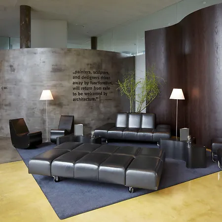 Loisium Wine & Spa Hotel Langenlois-2