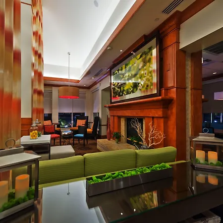 Hilton Garden Inn West Monroe-2