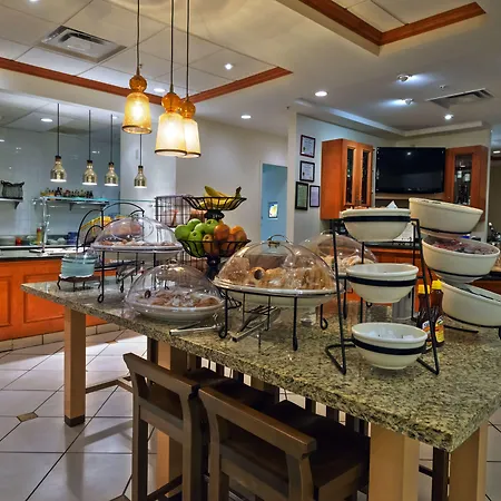 Hilton Garden Inn West Monroe-3