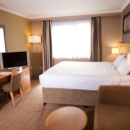 Village Hotel Swansea-3