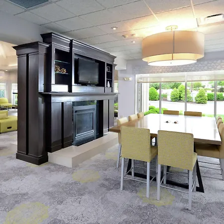 Hilton Garden Inn Greensboro-2