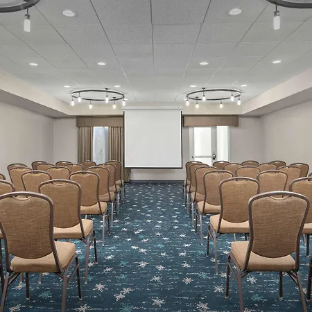 Hilton Garden Inn Greensboro-3