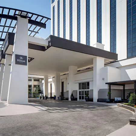 Hilton Shreveport-2