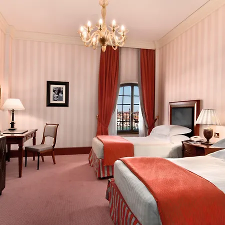 Hilton Molino Stucky Venice-3