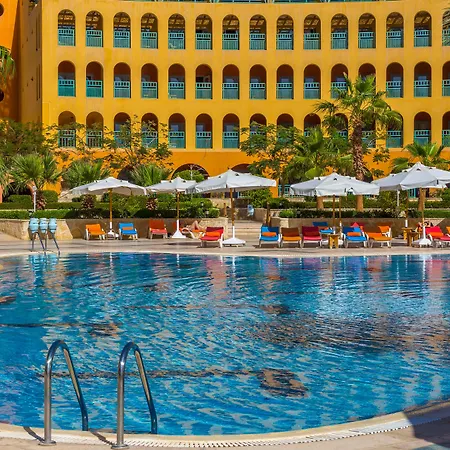 Strand Beach Resort-2