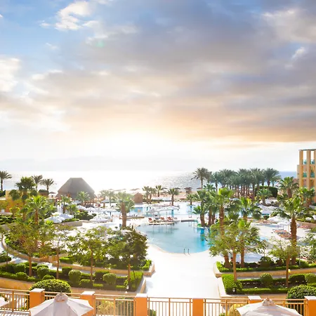 Strand Beach&Golf Resort Taba Heights-2