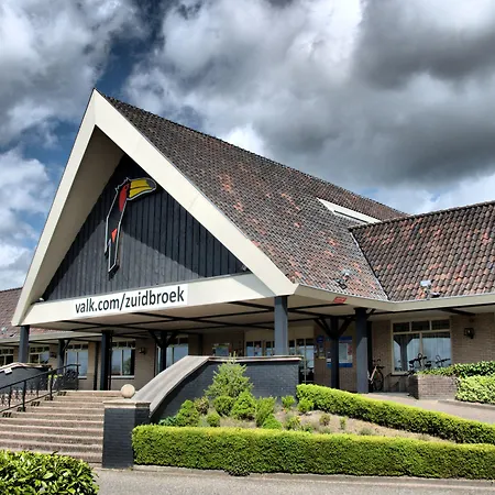 Van Der Valk Hotel Groningen Zuidbroek-2