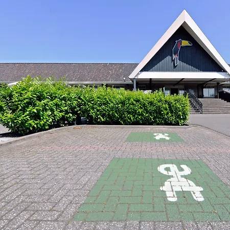 Van Der Valk Hotel Groningen Zuidbroek-3