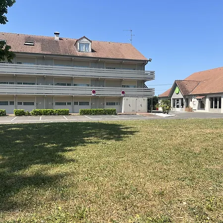Campanile Montargis - Amilly-3