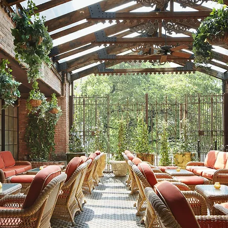 The Bowery Hotel-2