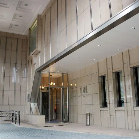 Hotel Monterey La Soeur Fukuoka-2