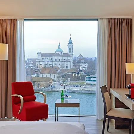 H4 Hotel Solothurn-2