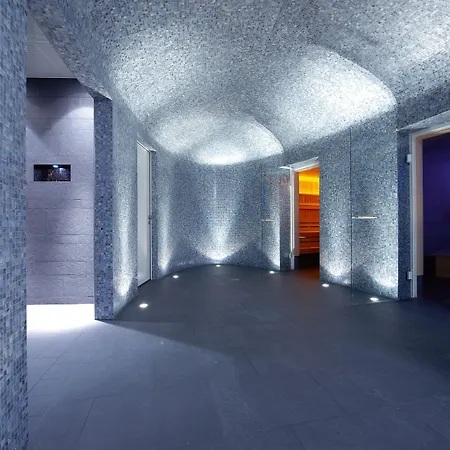 Revier Hotel Saentispark-3