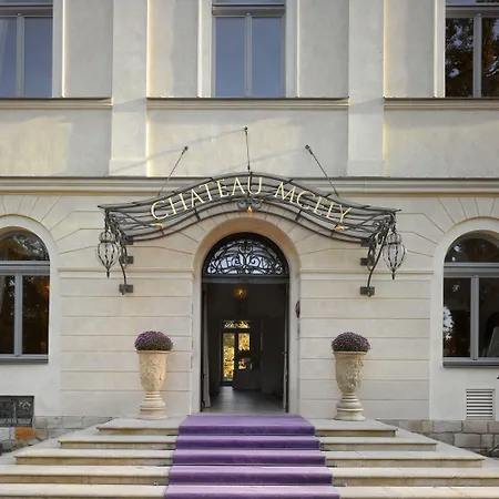 Chateau Mcely-2
