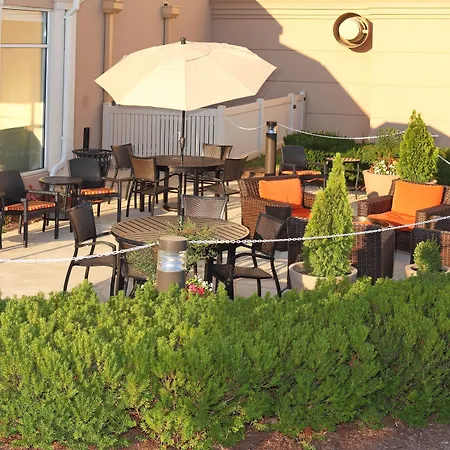 Hilton Garden Inn Frederick-3
