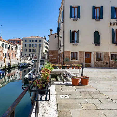 Hotel Tiziano-3