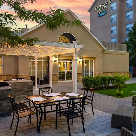 Homewood Suites By Hilton Cambridge-Waterloo, Ontario-2