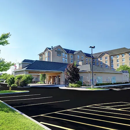 Homewood Suites By Hilton Cambridge-Waterloo, Ontario-3