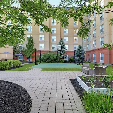 Homewood Suites By Hilton Cambridge-Waterloo, Ontario-2