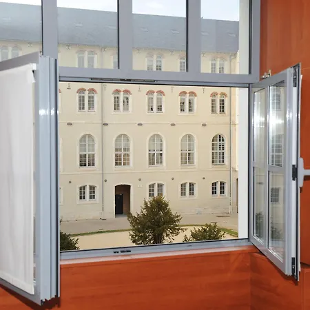 Best Western Plus Hotel Colbert-2