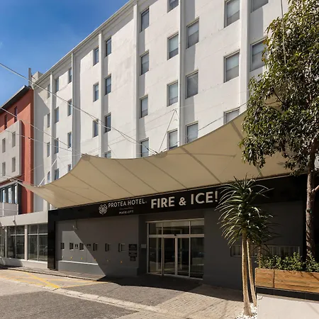 Protea Hotel Fire & Ice By Marriott Cape Town-3