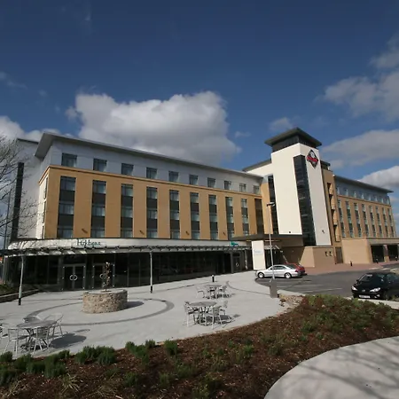 Future Inn Plymouth-3