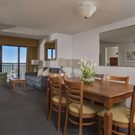 Beach Cove Resort-2