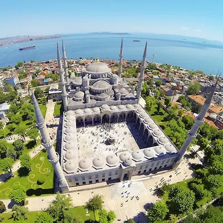 Ottoman Hotel Imperial-Special Category-2